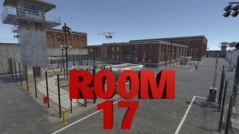 Escape game R00M17