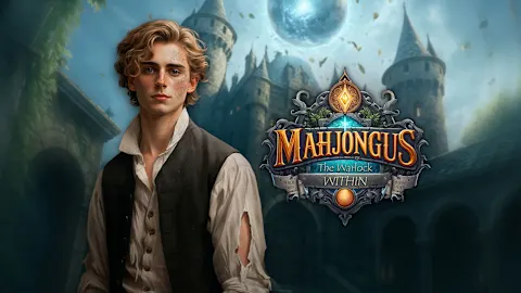 Mahjongus: The Warlock Within