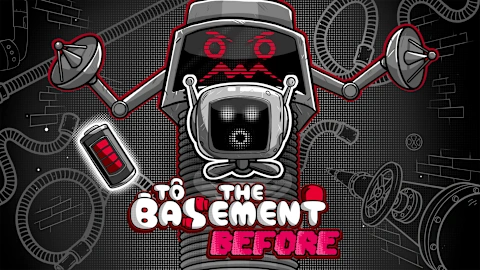 To the Basement: Before