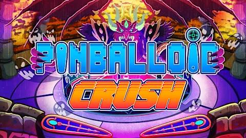 Pinballoid Crush