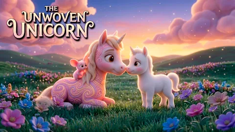 The Unwoven Unicorn