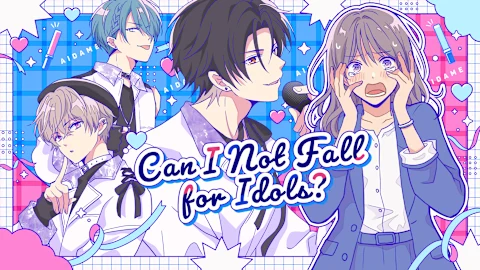 Can I Not Fall for Idols?