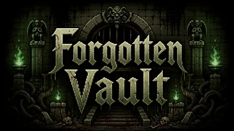 Forgotten Vault