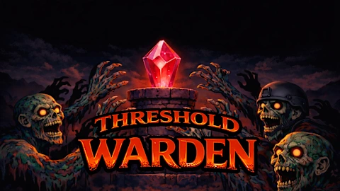 Threshold Warden