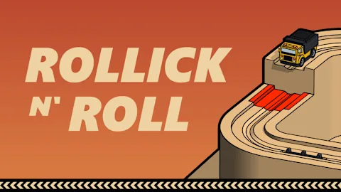 Rollick N' Roll