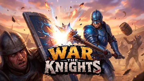 War the Knights