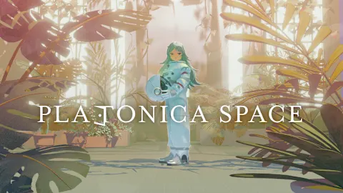 PLATONICA SPACE