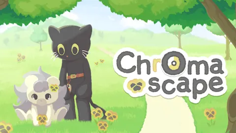 Chromascape
