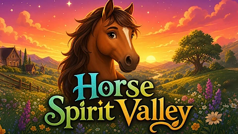 Horse Spirit Valley