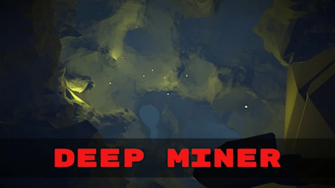 Deep miner