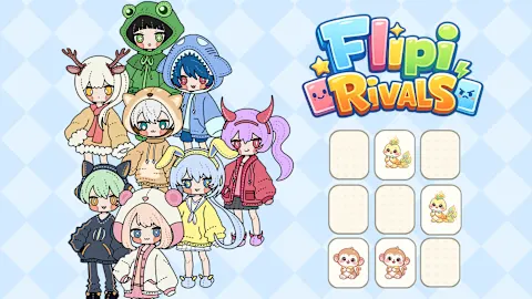 Flipi Rivals