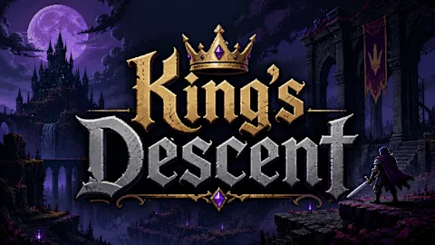 King's Descent