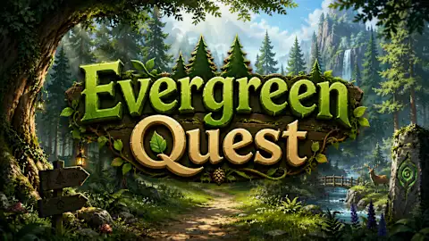 Evergreen Quest