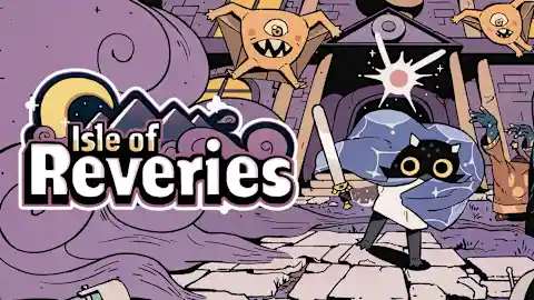 Isle of Reveries