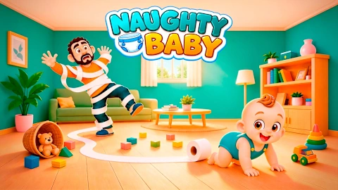 Naughty Baby