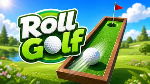 Roll Golf