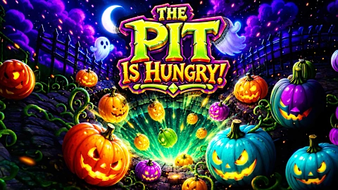The Pit Is Hungry