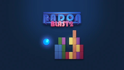 Radon Blast 2