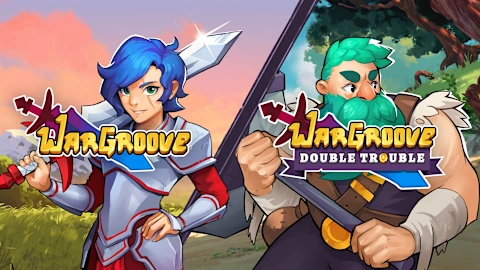Wargroove: Double Trouble Bundle