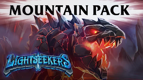 Lightseekers Mountain Bundle