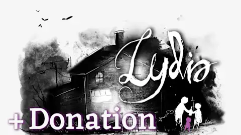 Lydia + Donation [Bundle]