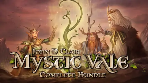 Mystic Vale Complete Bundle