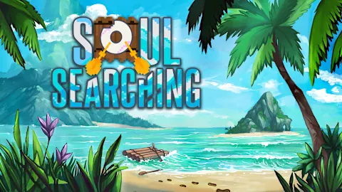 Soul Searching + Donation [Bundle]