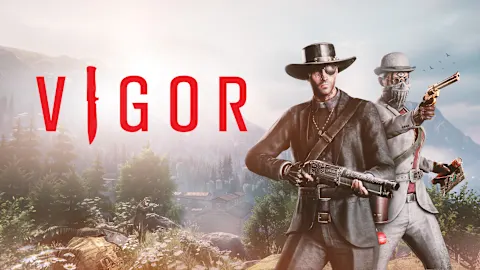 Vigor + Founder's Pack