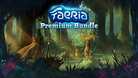 Faeria: Premium Bundle