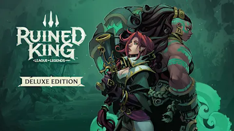 Ruined King: A League of Legends Story™ - Deluxe Edition Bundle