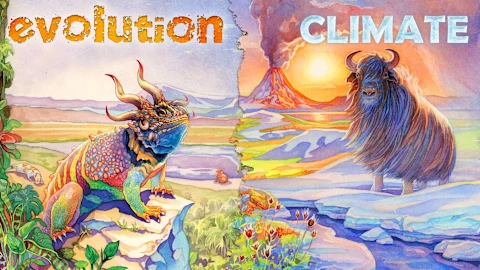 Evolution & Climate Bundle