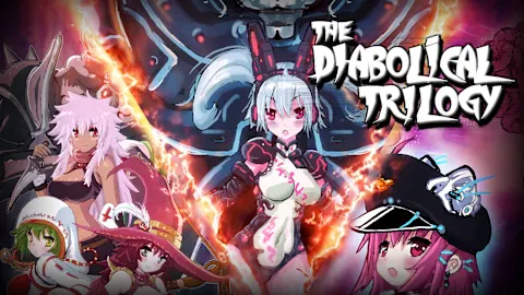 The Diabolical Trilogy
