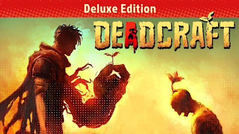 DEADCRAFT Deluxe Edition