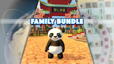 Family Bundle