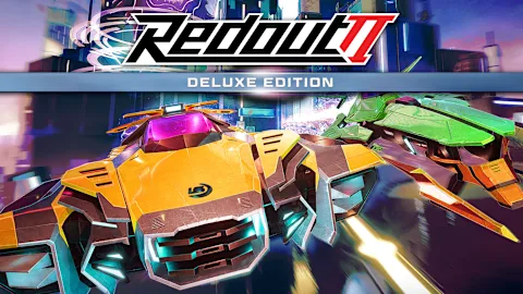 Redout 2 - Deluxe Edition