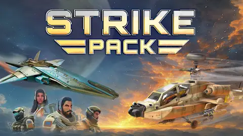 Strike Pack
