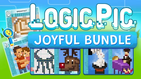 Logic Pic: Joyful Bundle