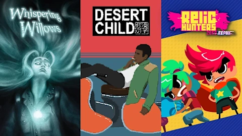 The Akupara Classics Bundle
