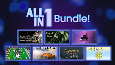 All in! Bundle
