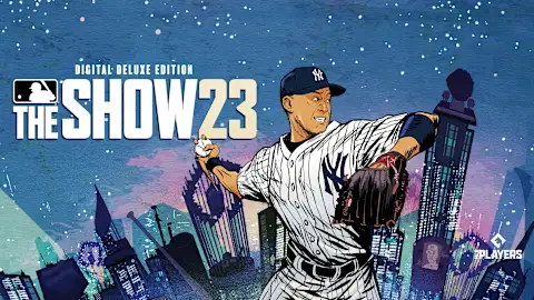 MLB® The Show™ 23 Digital Deluxe Edition