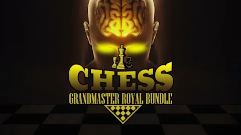 Chess Grandmaster Royal Bundle