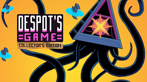 Despot's Game Collector's Edition
