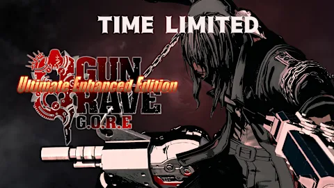Time Limited