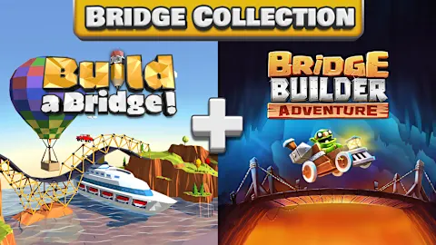 Build A Bridge Collection