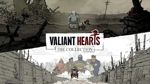 Valiant Hearts: The Collection