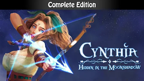 Cynthia: Hidden in the Moonshadow - Complete Edition