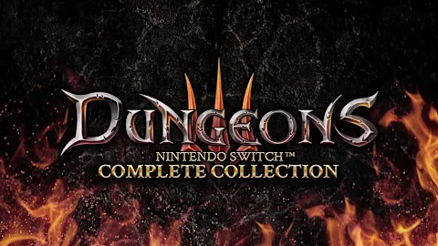 Dungeons 3 - Nintendo Switch™ Complete Collection