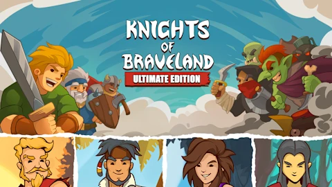 Knights of Braveland - Ultimate Edition