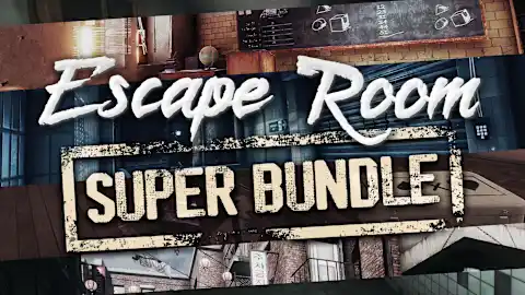 Escape Room Super Bundle