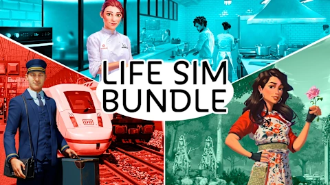 Life Sim Bundle